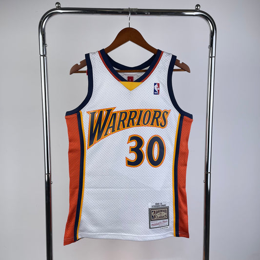 Golden State Warriors 2009 (Retro) Nordic Techs