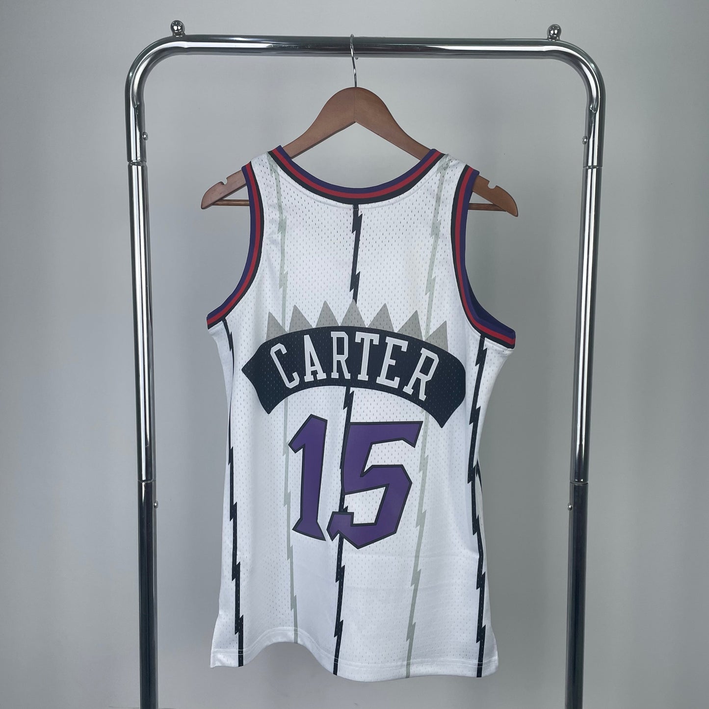 Toronto Raptors 1999 (Retro) Nordic Techs