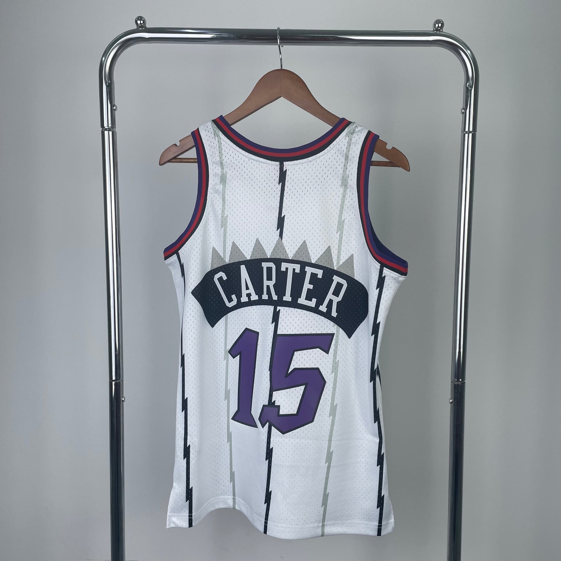 Toronto Raptors 1999 (Retro) Nordic Techs