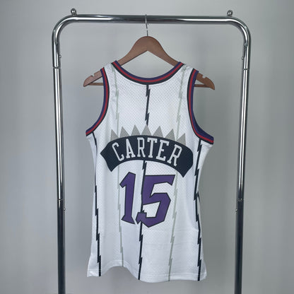 Toronto Raptors 1999 (Retro) Nordic Techs