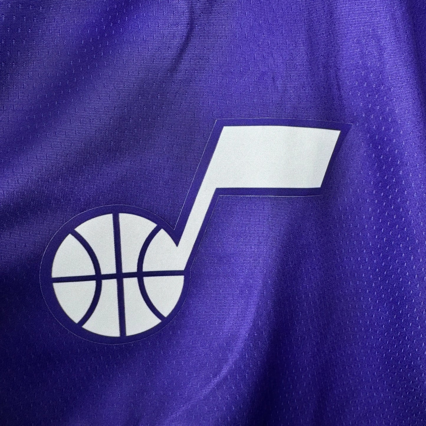 Utah Jazz 24 (Shorts) Nordic Techs
