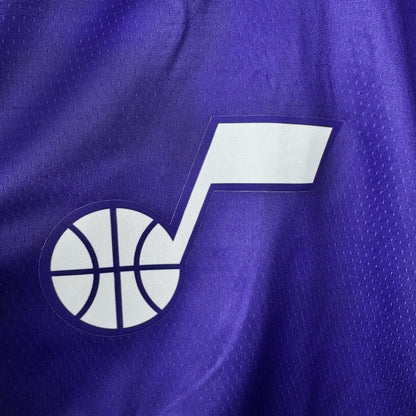 Utah Jazz 24 (Shorts) Nordic Techs