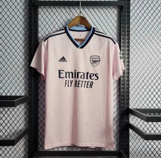 Maillot 22/23 Arsenal Extérieur jerseynts