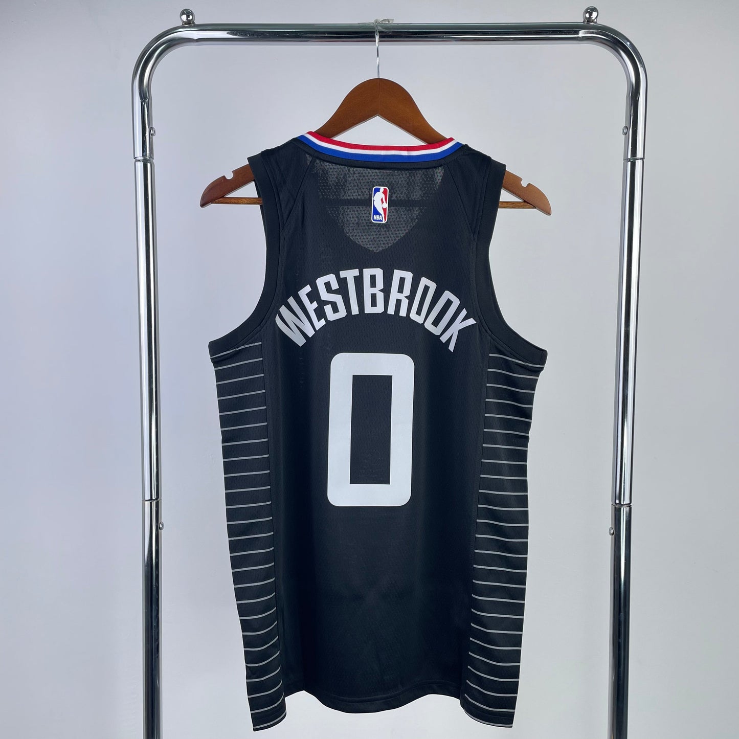 Los Angeles Clippers 23 Nordic Techs