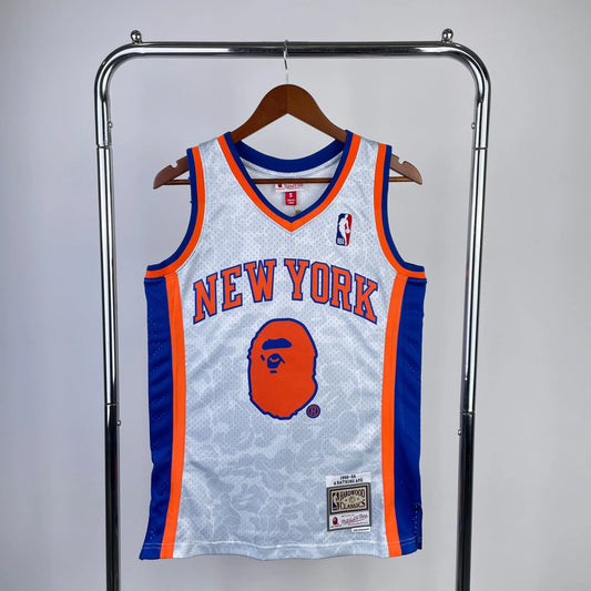 New York Knicks (Edition) Nordic Techs