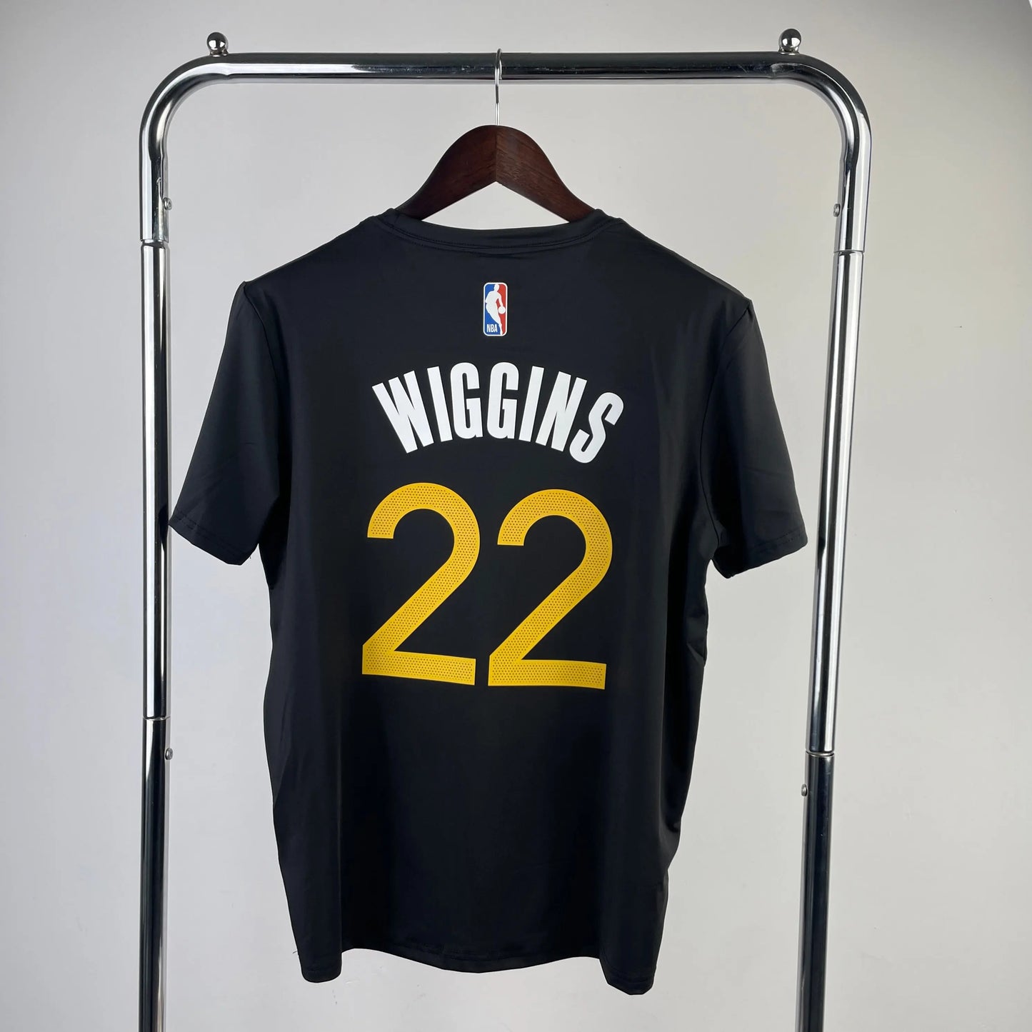 Golden State Warriors (T-Shirt) Nordic Techs