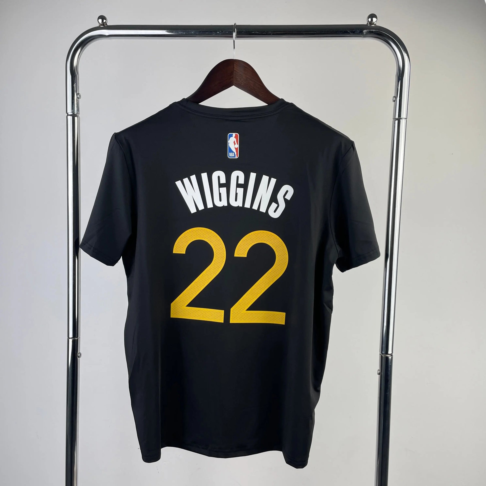 Golden State Warriors (T-Shirt) Nordic Techs