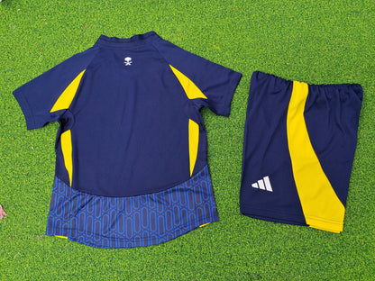 24/25 Ensemble Enfant Al-Nassr