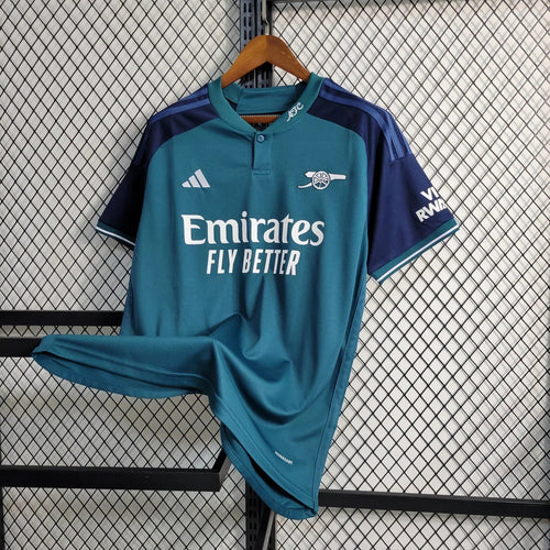 Maillot 23/24 Arsenal Extérieur jerseynts
