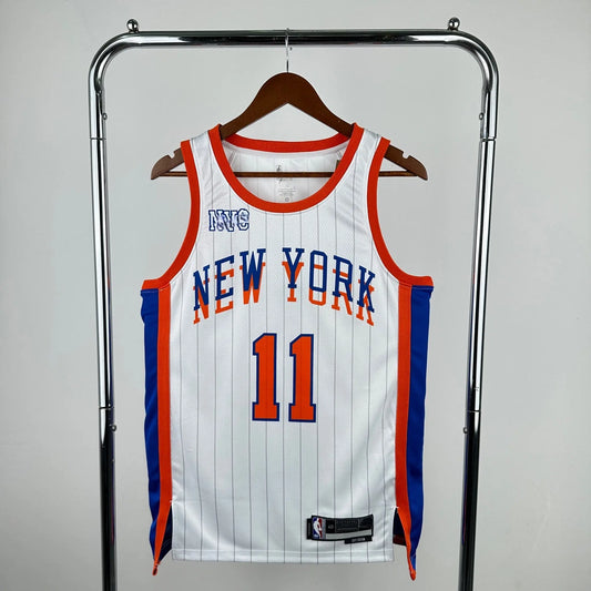 New York Knicks 25 Nordic Techs
