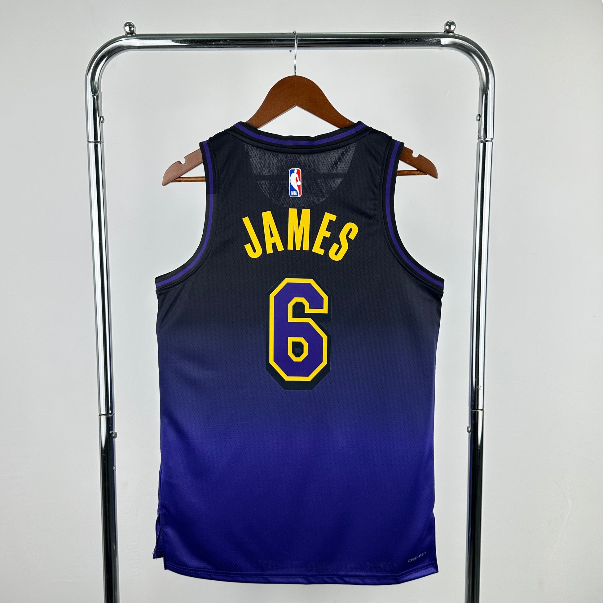 Los Angeles Lakers 25 BallerShop