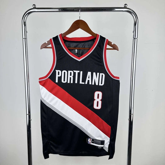 Portland Trail Blazers 23 Nordic Techs