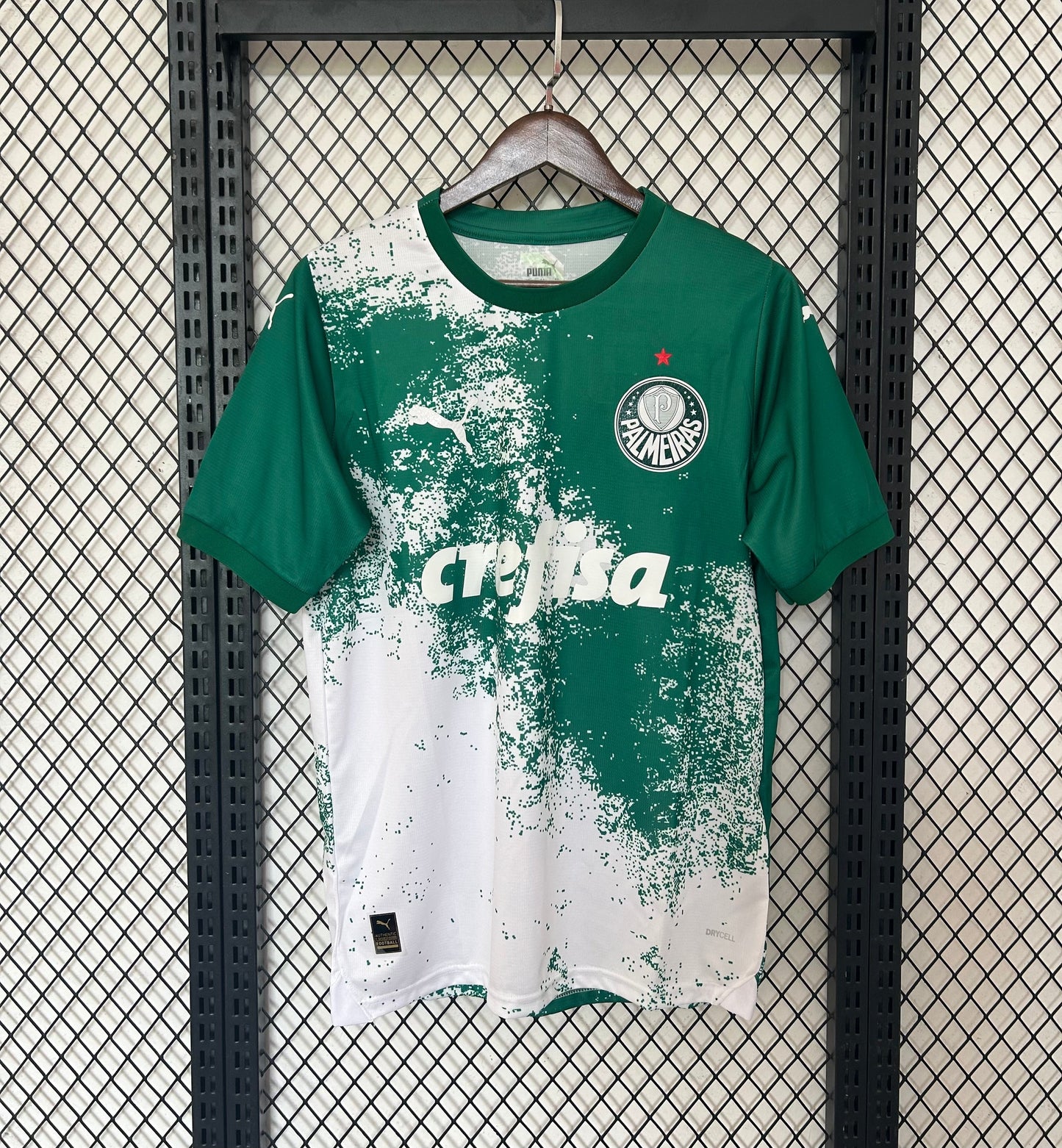 Maillot 24/25 Palmeiras jerseynts