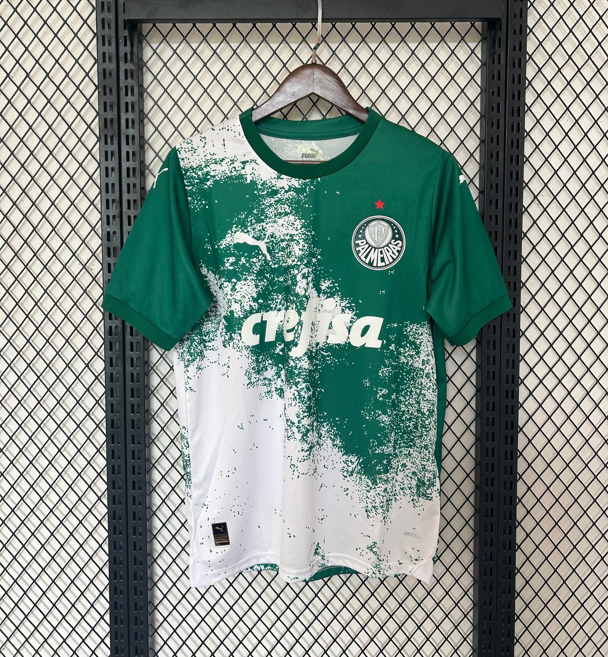 Maillot 24/25 Palmeiras jerseynts