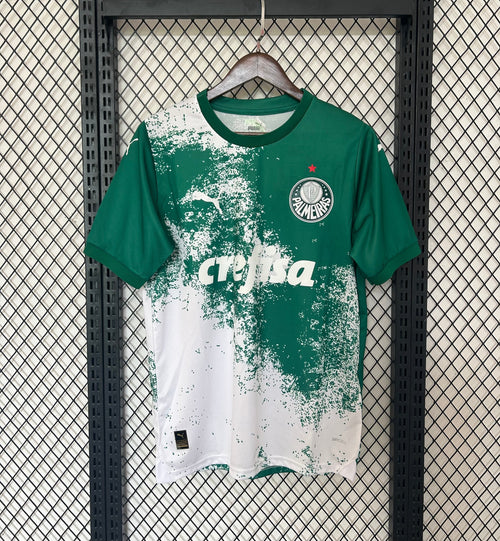 Maillot 24/25 Palmeiras jerseynts