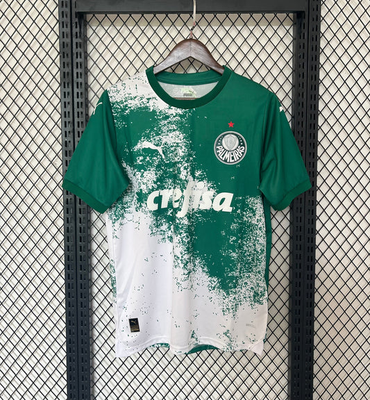 Maillot 24/25 Palmeiras jerseynts