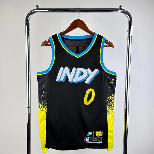 Indiana Pacers 24 Nordic Techs