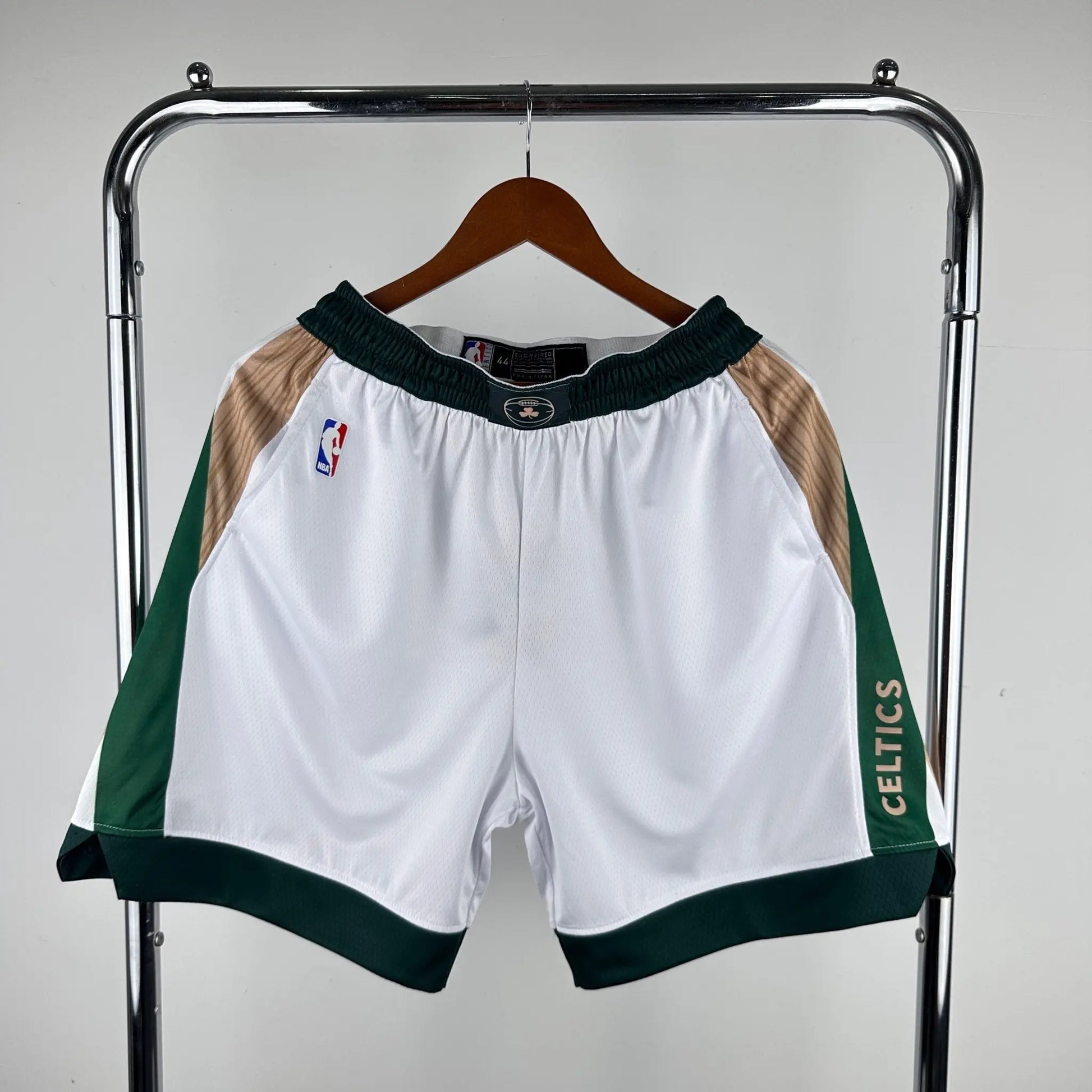Boston Celtics 24 (Shorts) Nordic Techs