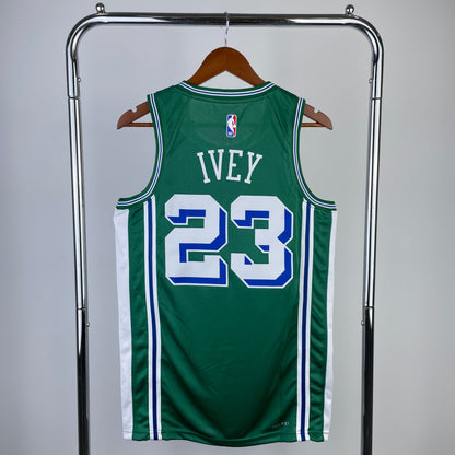 Detroit Pistons 23