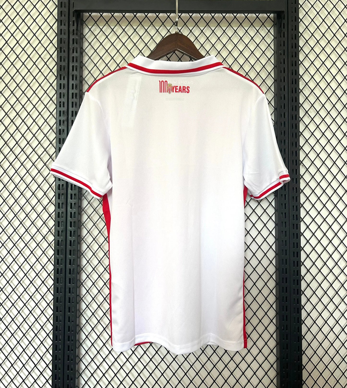 Maillot 24/25 Monaco L'Univers Du Maillot