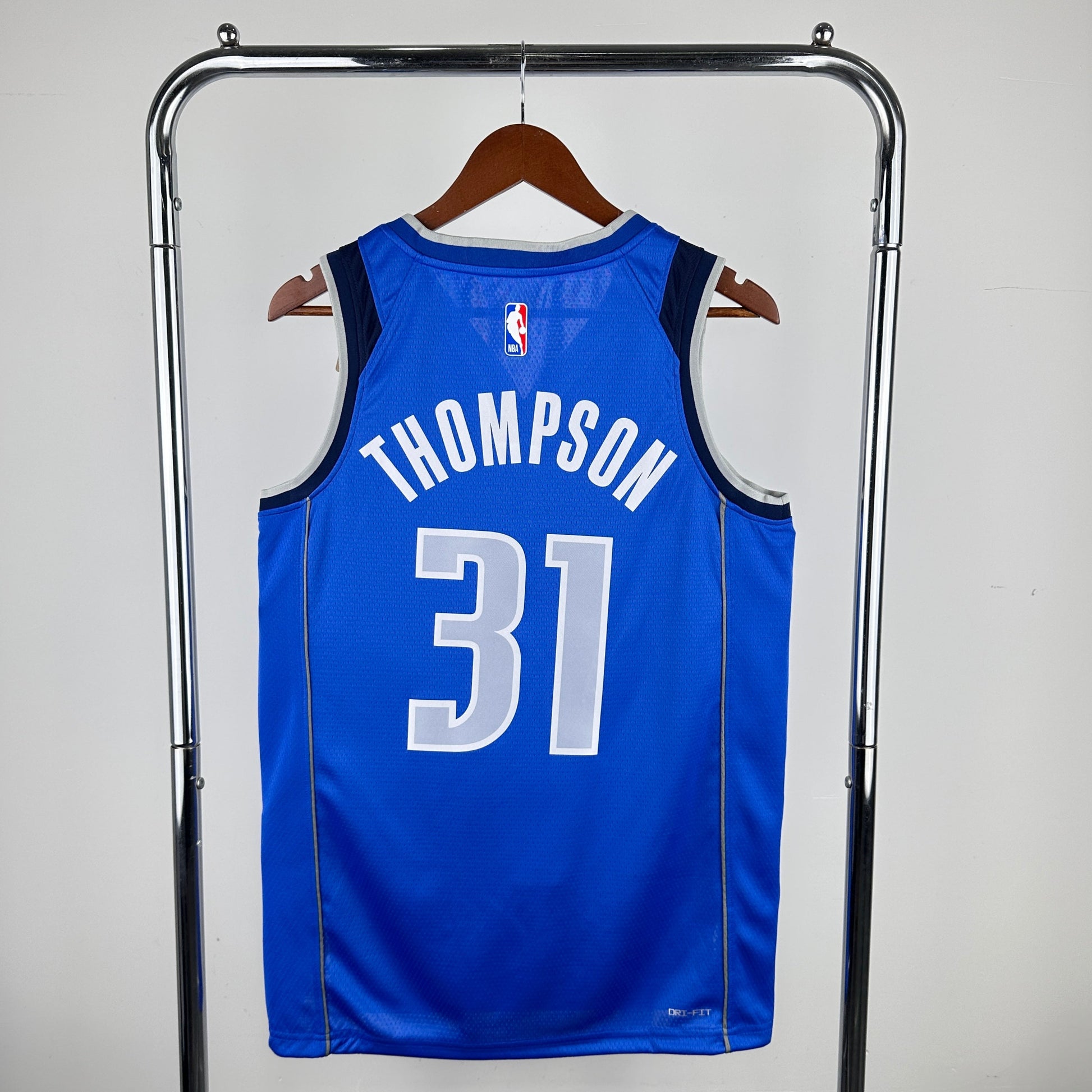 Dallas Mavericks 23 Nordic Techs