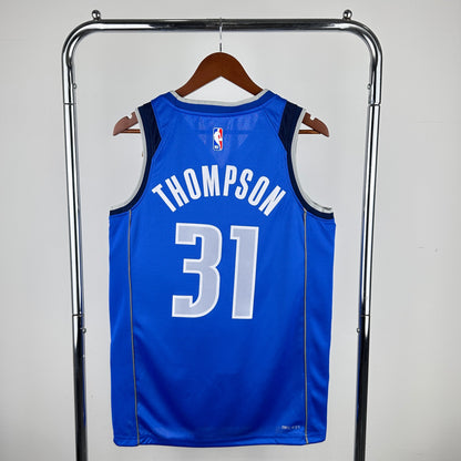 Dallas Mavericks 23 Nordic Techs