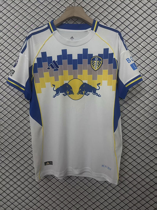 Maillot 25/26 Leeds jerseynts