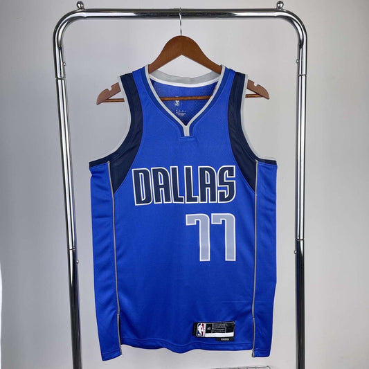 Dallas Mavericks 23 Nordic Techs