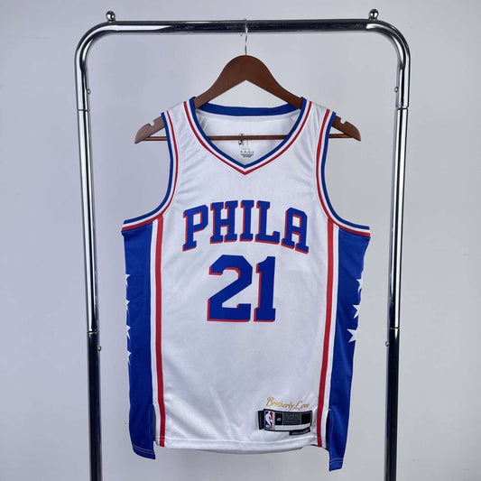 Philadelphia 76ers 23 Nordic Techs