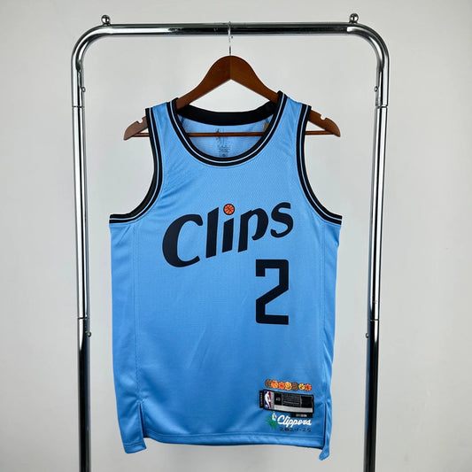Los Angeles Clippers 25 (Retro Players) Nordic Techs