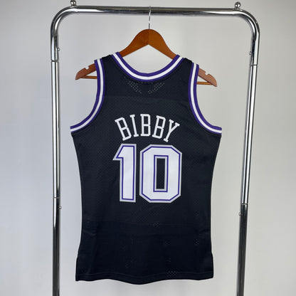 Sacramento Kings 2001 (Retro) Nordic Techs