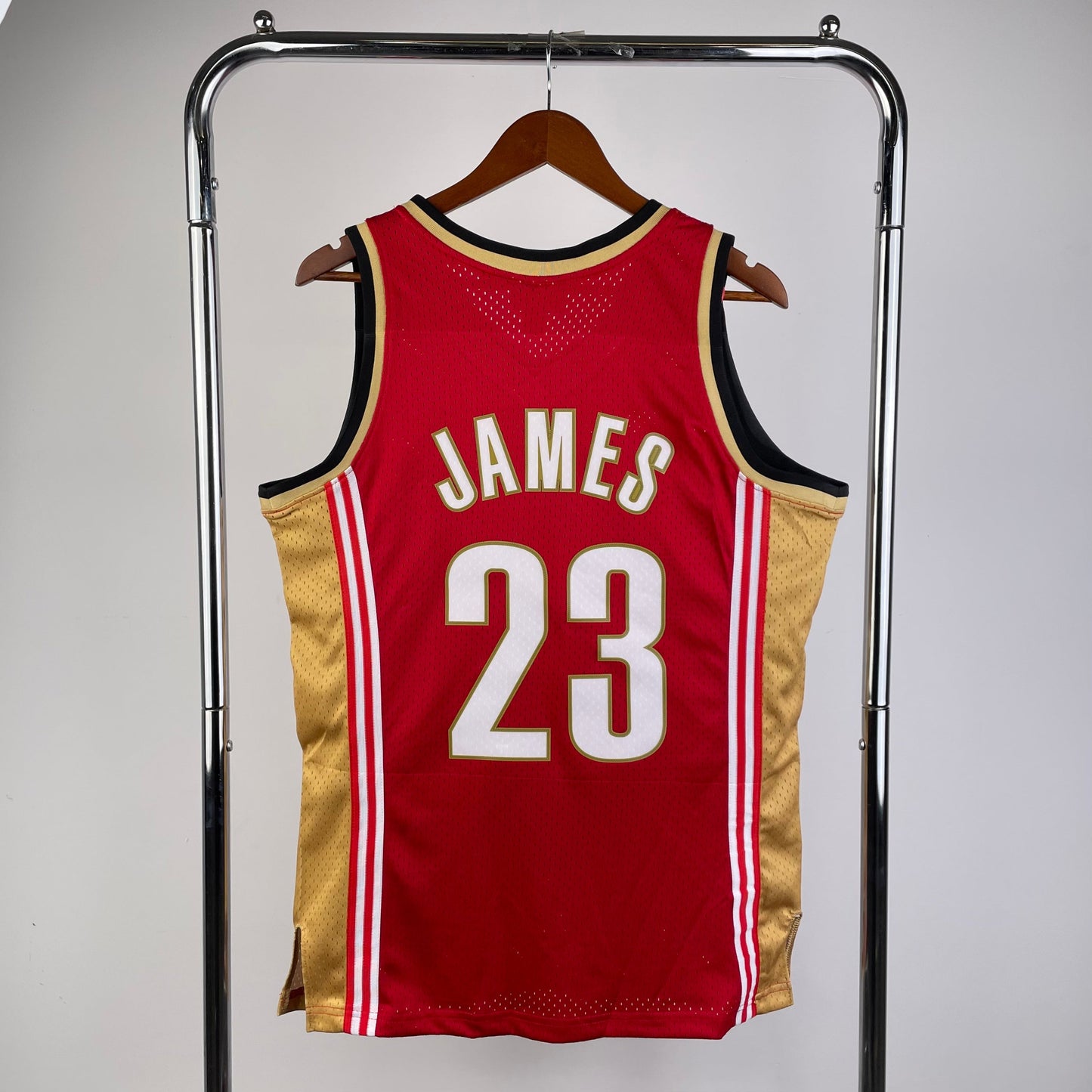 Cleveland Cavaliers 2003 (Retro) Nordic Techs