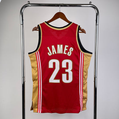 Cleveland Cavaliers 2003 (Retro) Nordic Techs