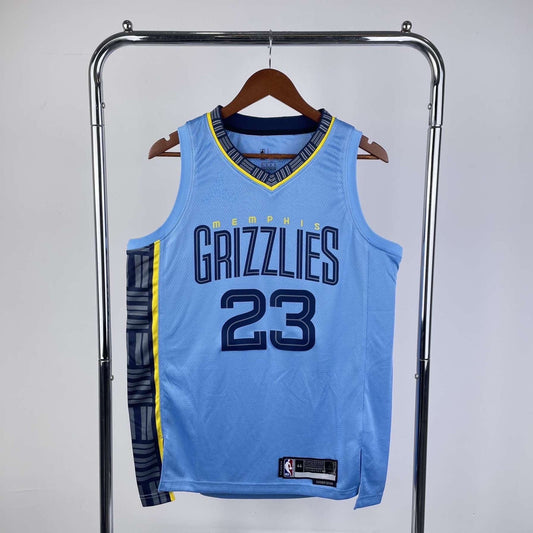 Memphis Grizzlies 23 Nordic Techs