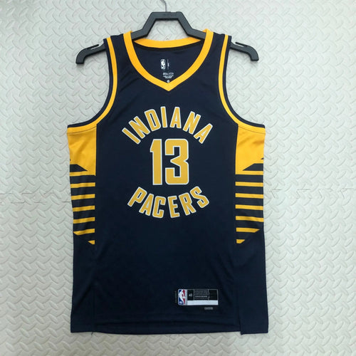 Indiana Pacers 23 Nordic Techs