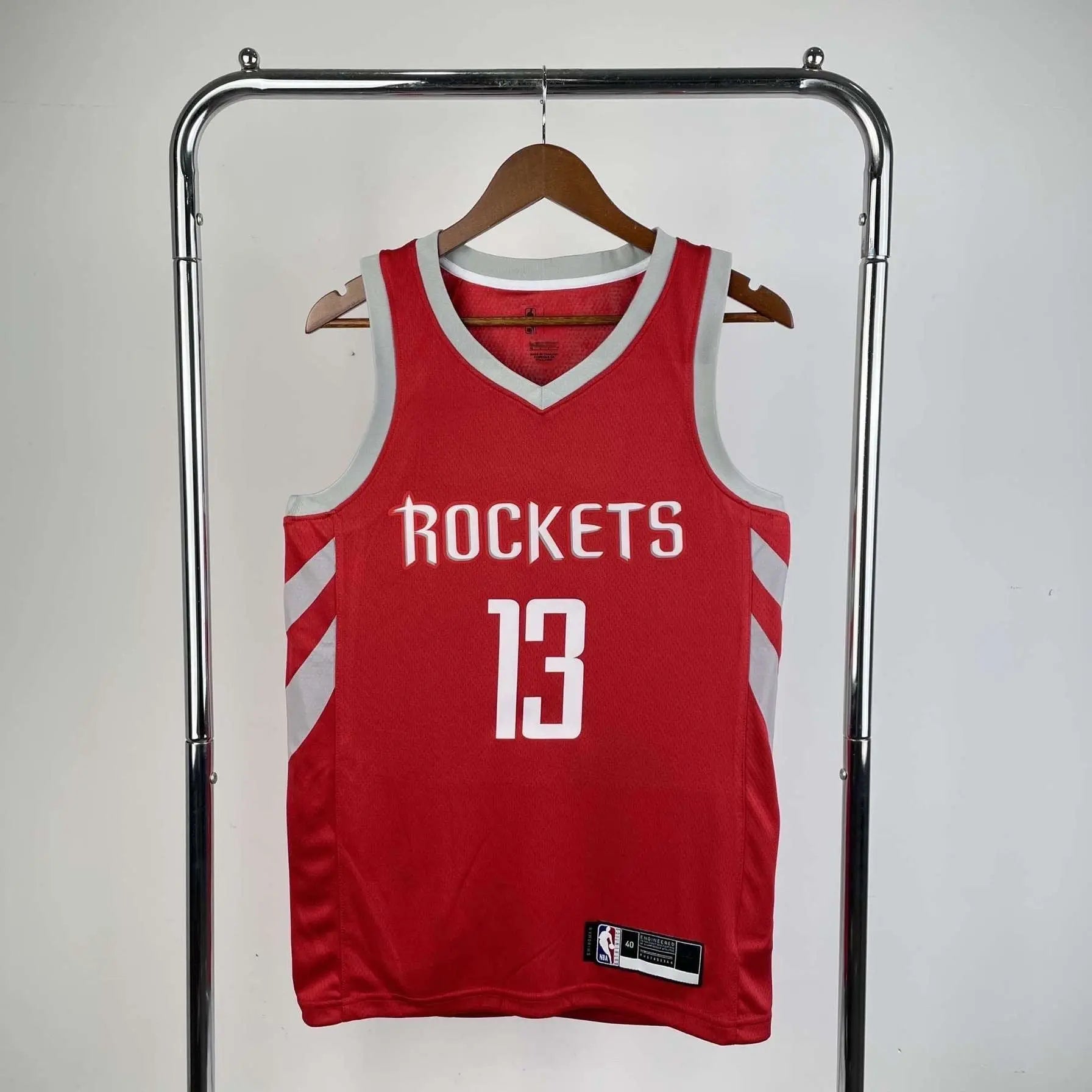 Houston Rockets 2019 (Retro) Nordic Techs
