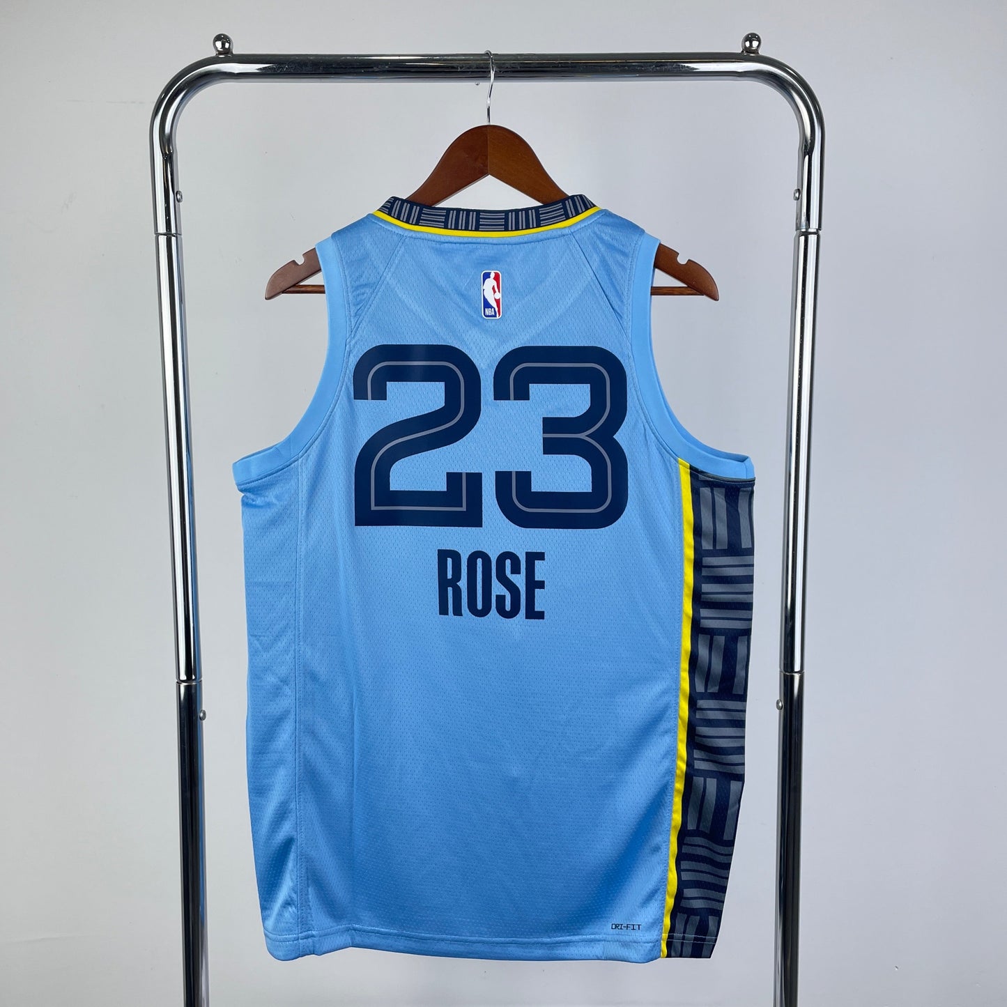 Memphis Grizzlies 23 Nordic Techs