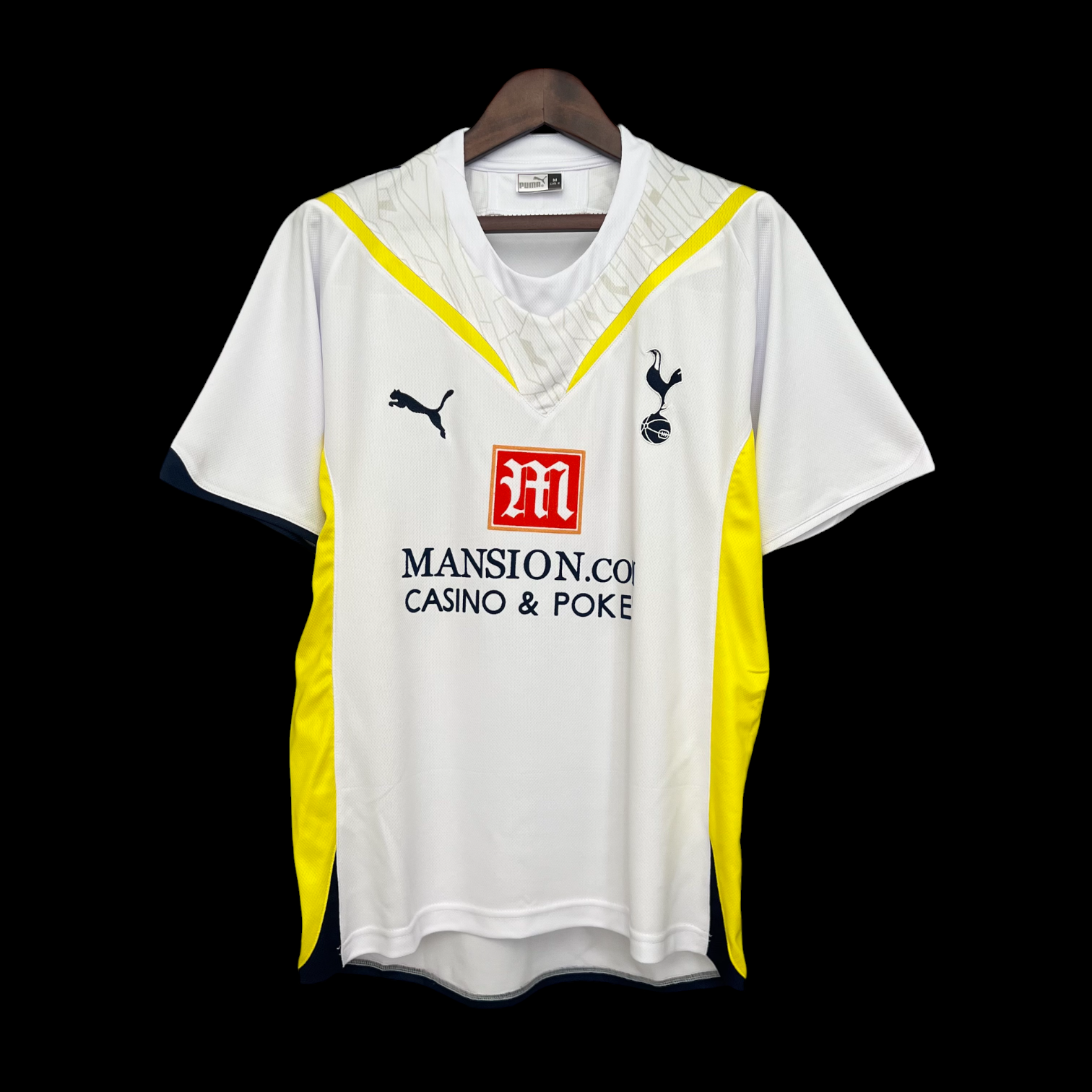 Maillot 09/10 Tottenham Rétro jerseynts