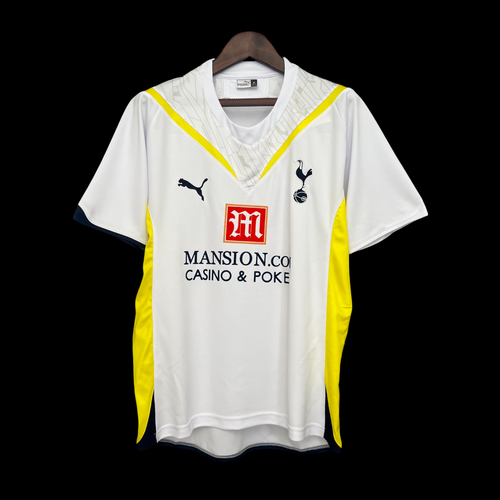 Maillot 09/10 Tottenham Rétro jerseynts