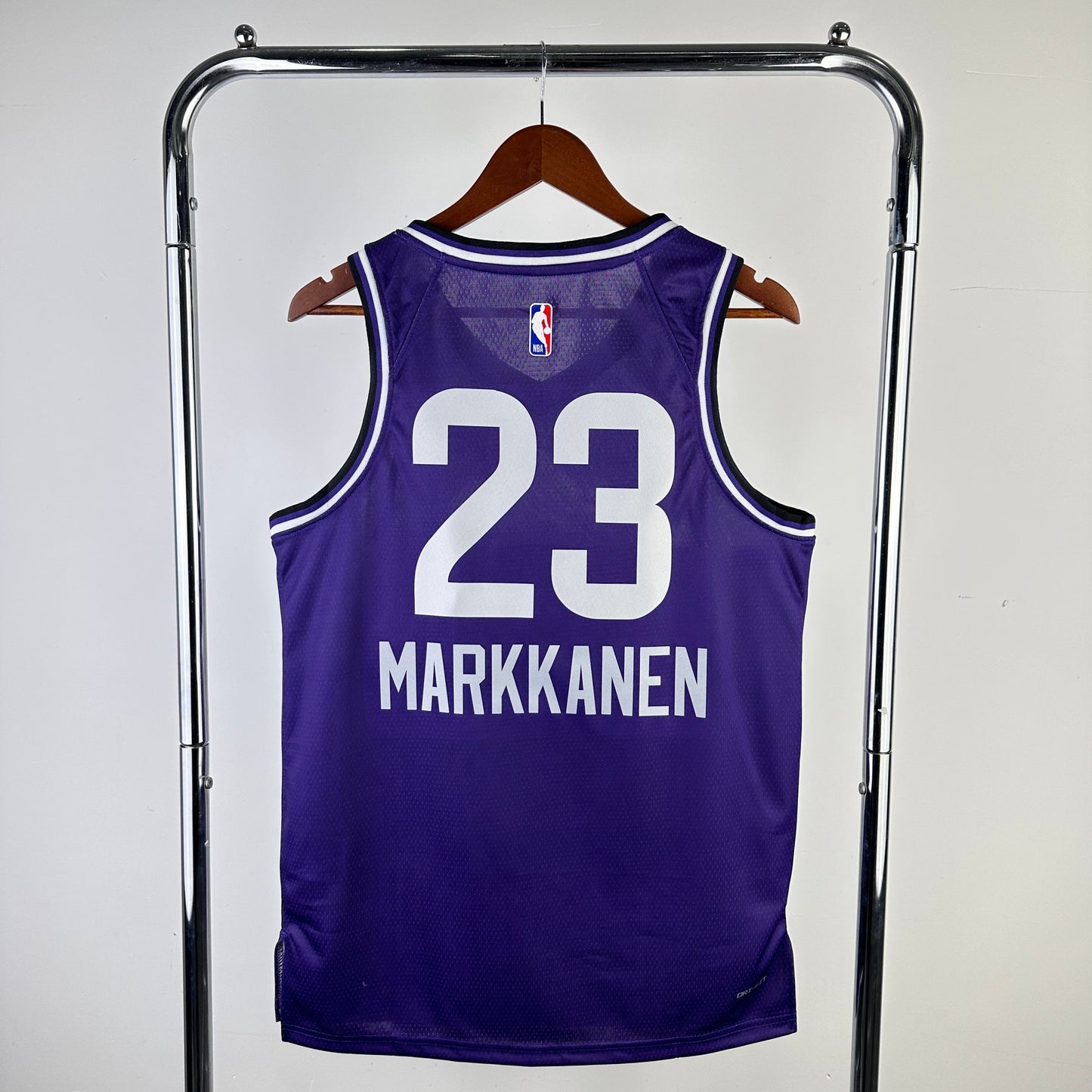 Utah Jazz 24 Nordic Techs