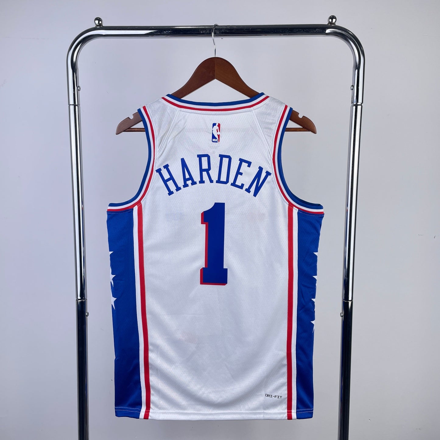 Philadelphia 76ers 23 Nordic Techs