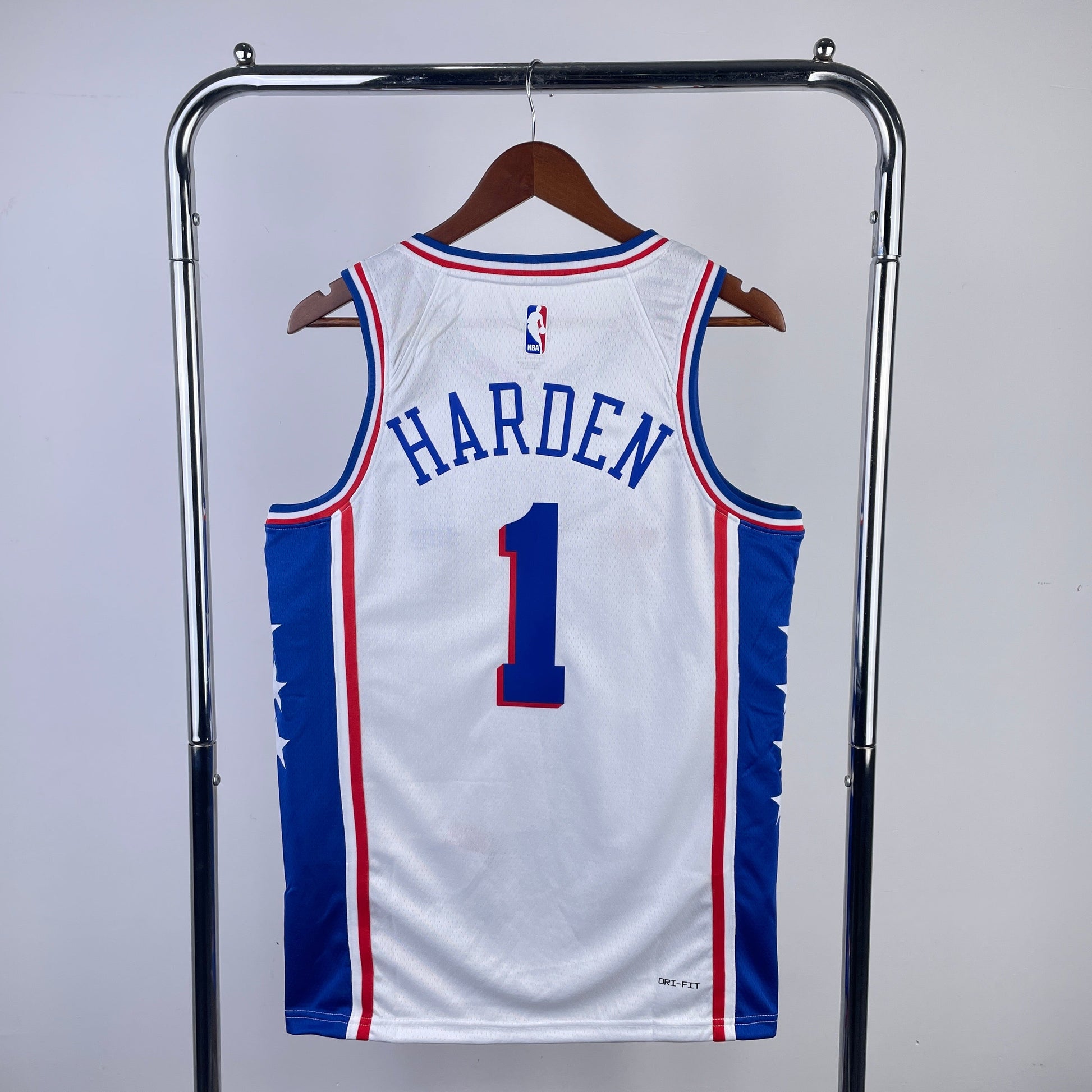 Philadelphia 76ers 23 Nordic Techs