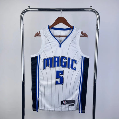 Orlando Magic 23 Nordic Techs
