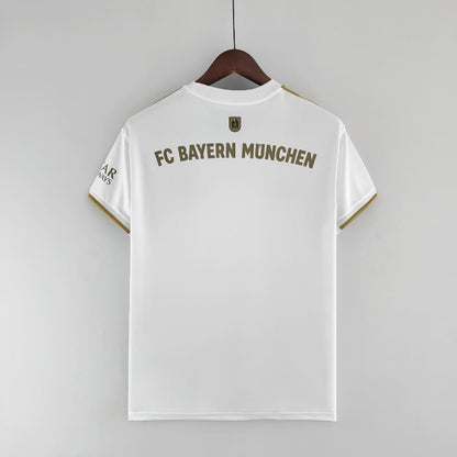 Maillot 22/23 Bayern Munich