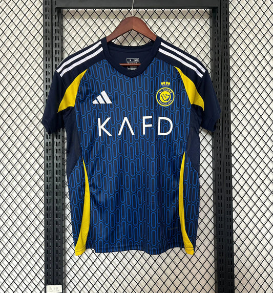 Maillot 24/25 Al-Nassr Spécial jerseynts