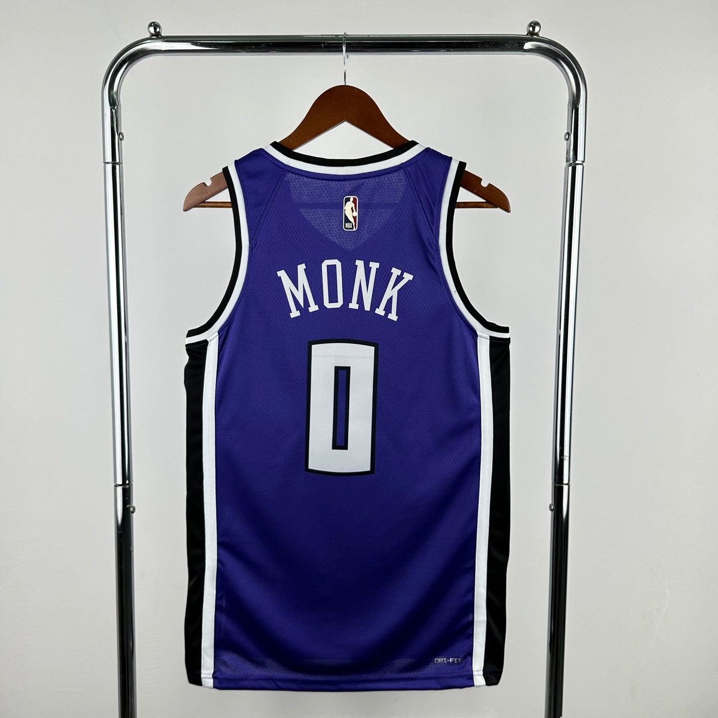 Sacramento Kings 25 Nordic Techs
