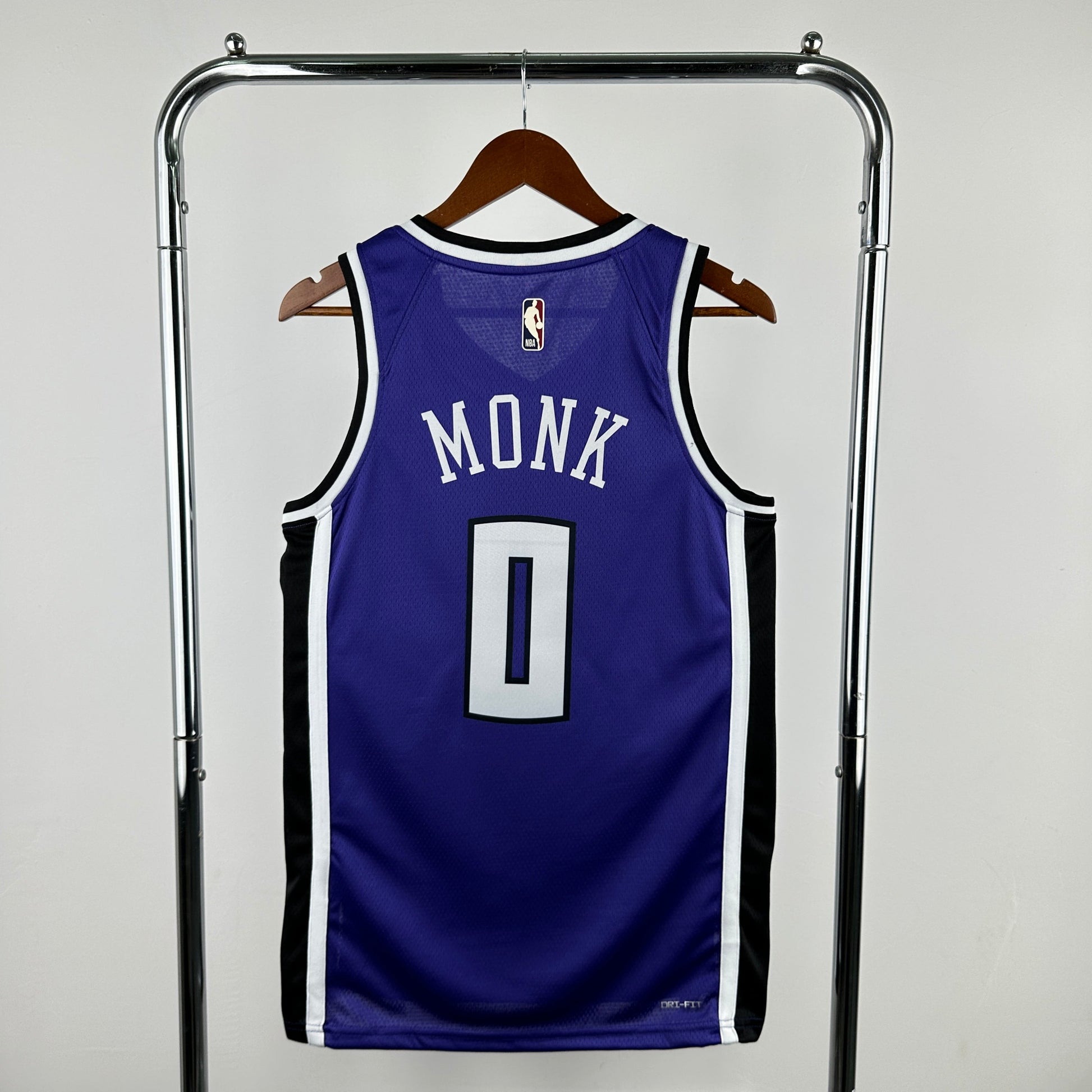 Sacramento Kings 25 Nordic Techs
