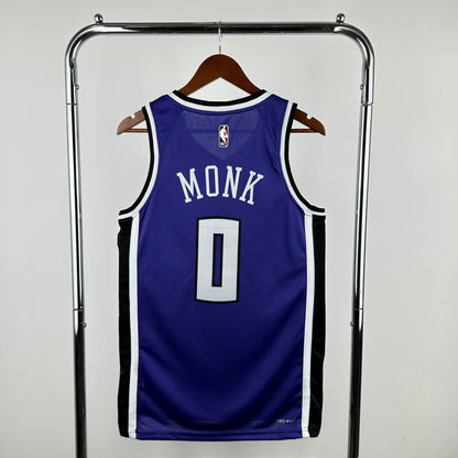 Sacramento Kings 25 Nordic Techs