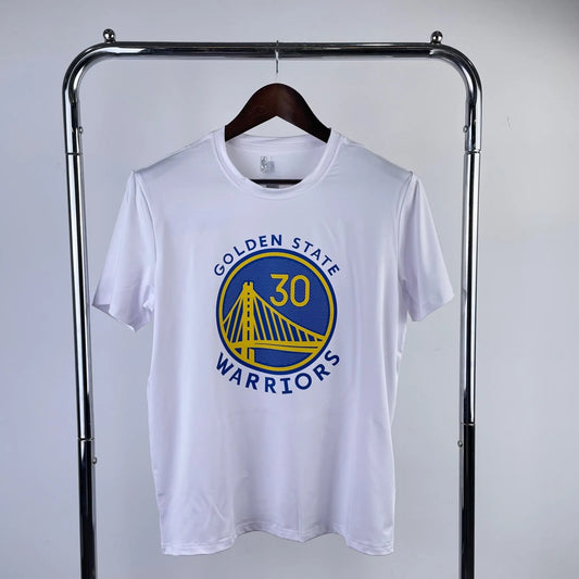 Golden State Warriors (T-Shirt) Nordic Techs