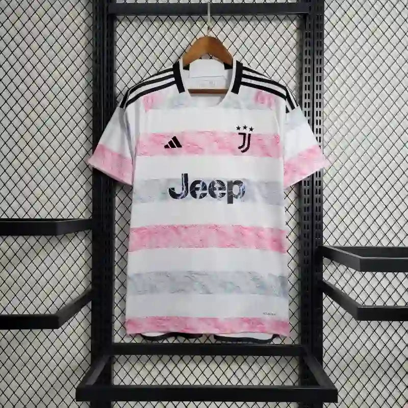 Maillot 23/24 Juventus L'Univers Du Maillot